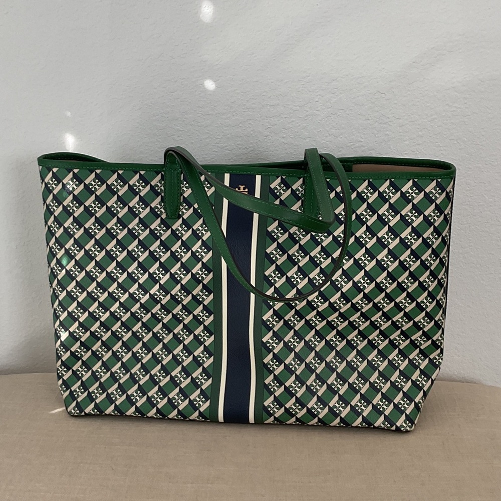 Tory Burch tote bag